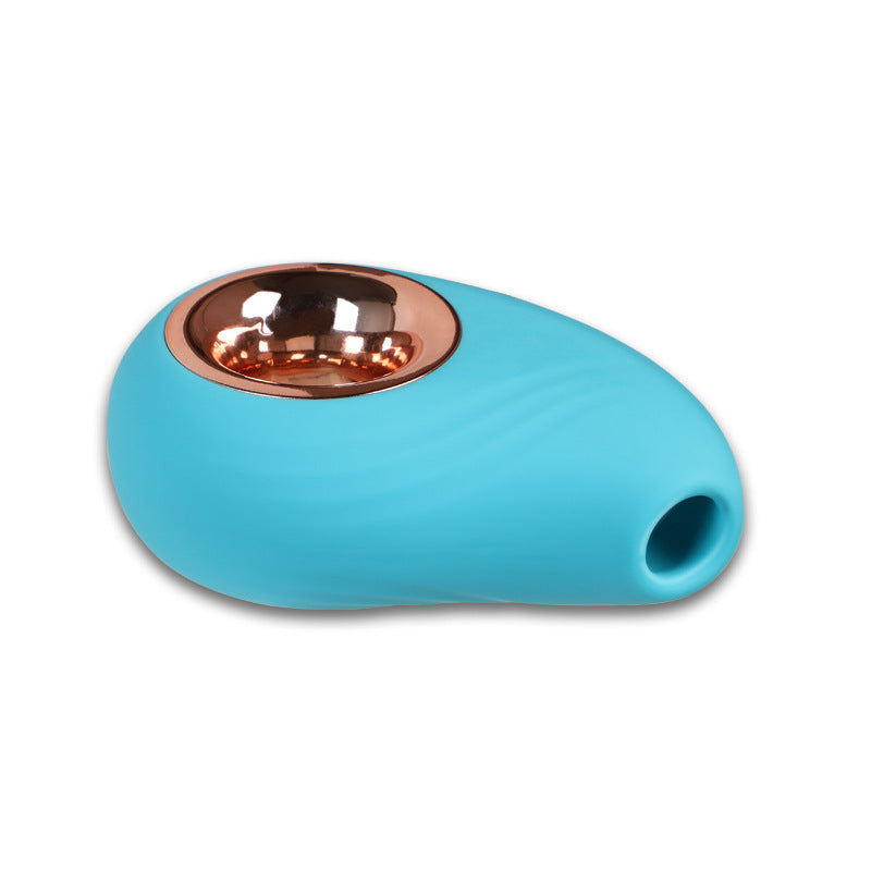 Aura Whisper™ Air Pulse