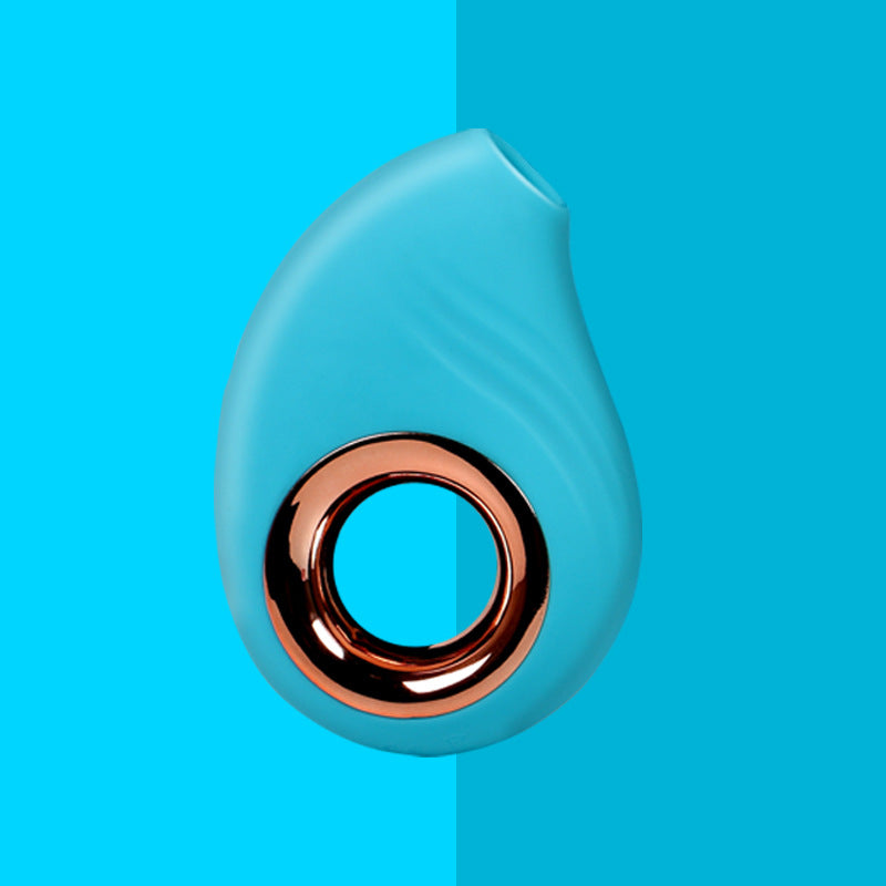 Aura Whisper™ Air Pulse