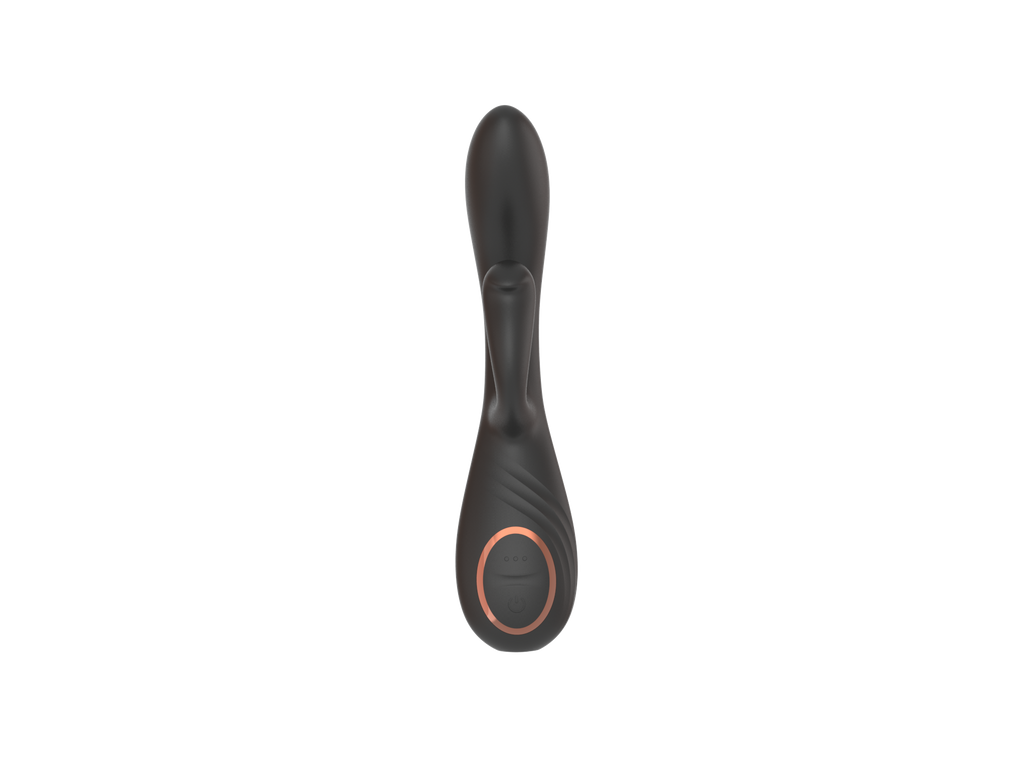 Velvet Pulse™ Dual Stimulation Wand