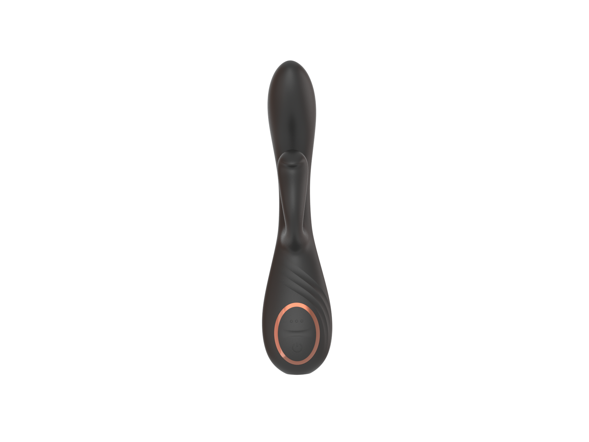 Velvet Pulse™ Dual Stimulation Wand