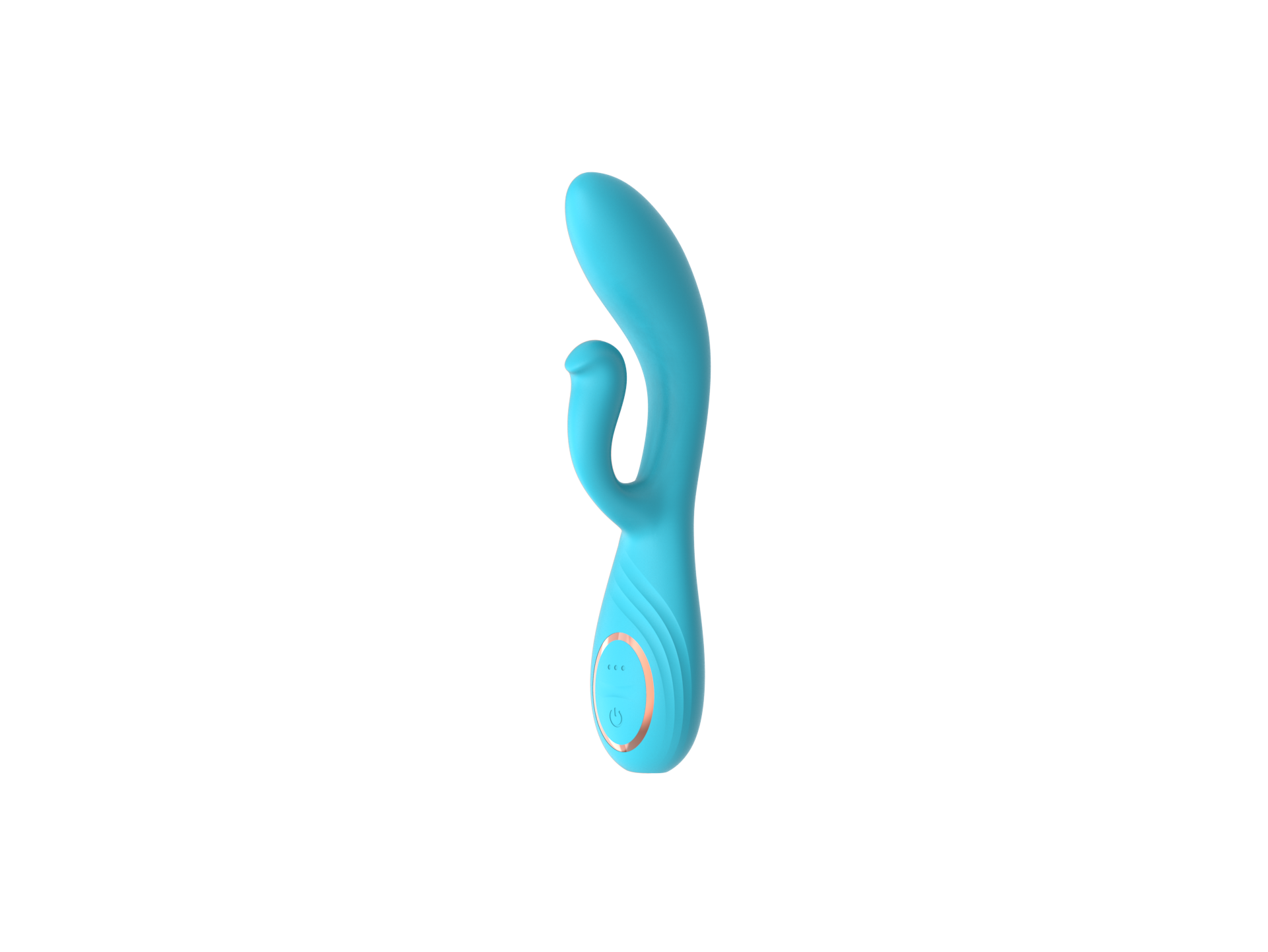 Velvet Pulse™ Dual Stimulation Wand