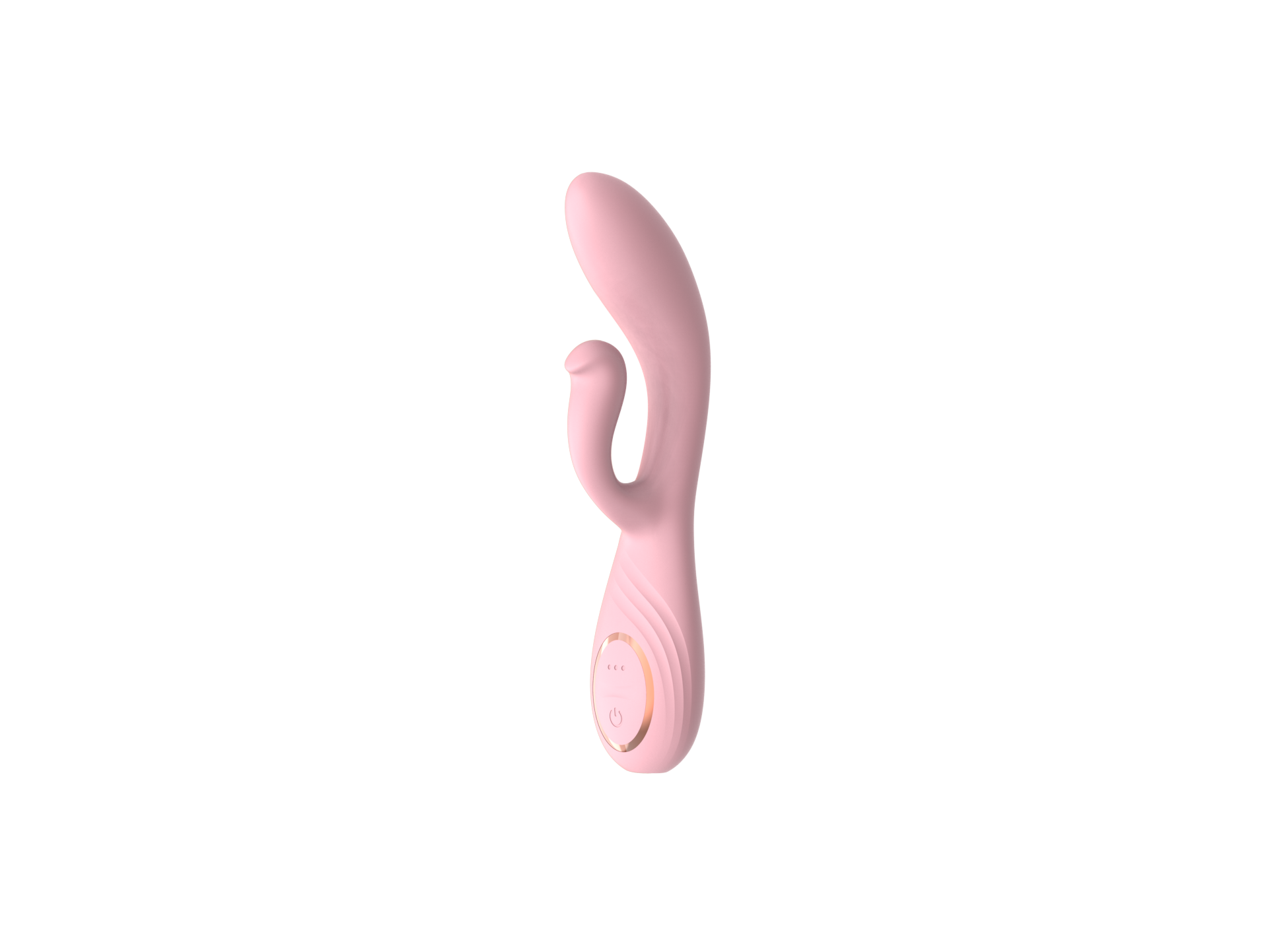 Velvet Pulse™ Dual Stimulation Wand