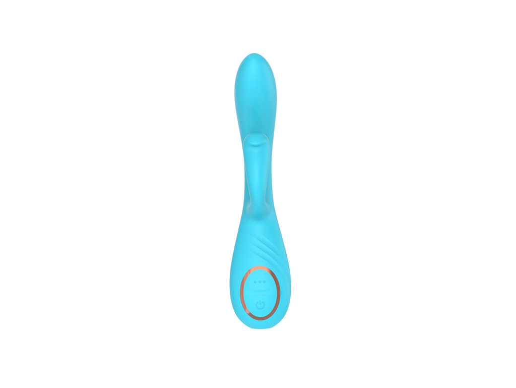 Velvet Pulse™ Dual Stimulation Wand