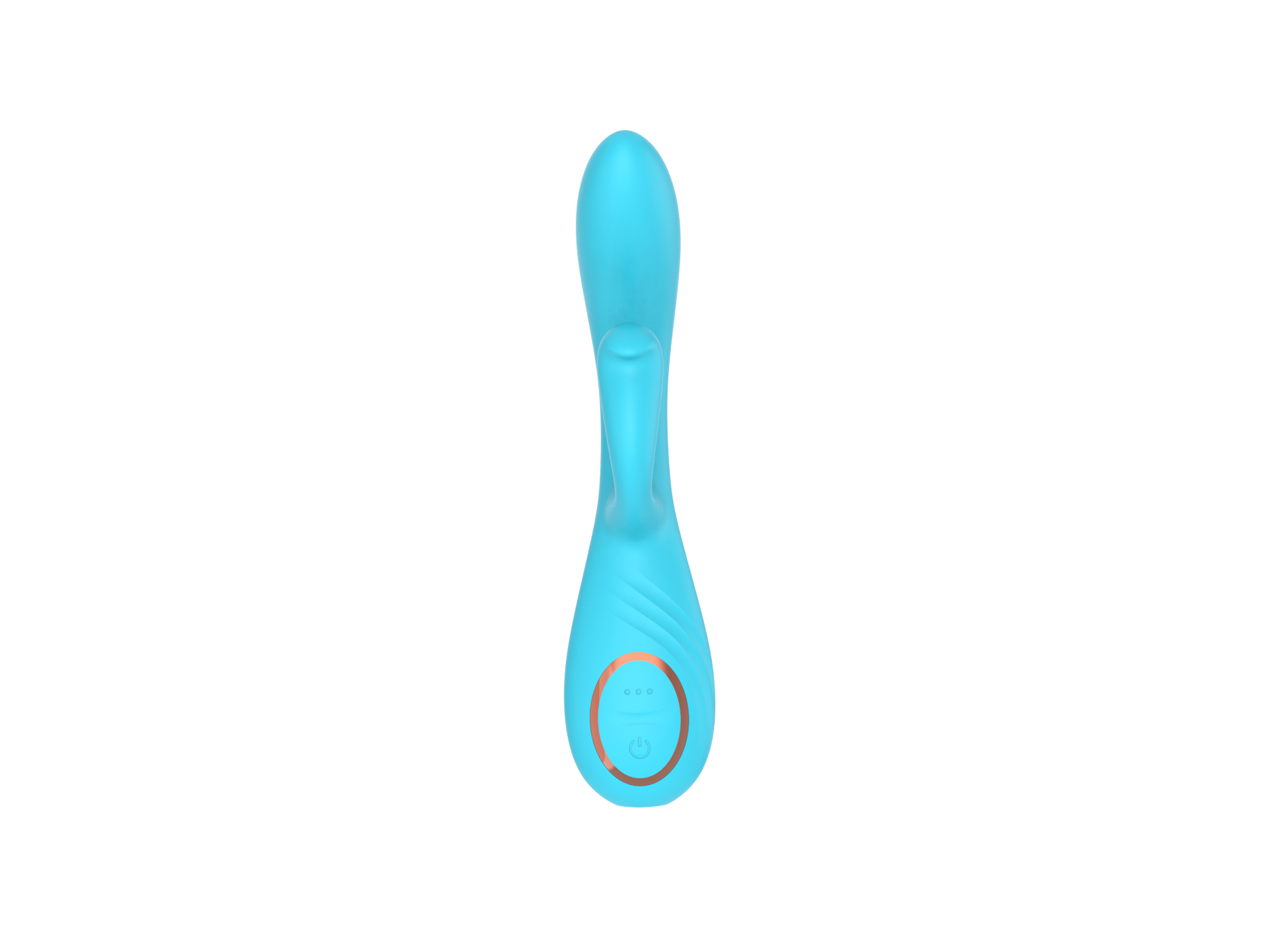 Velvet Pulse™ Dual Stimulation Wand