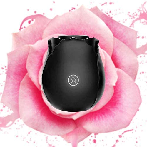 Petal Kiss™ Silicone Oral Stimulator