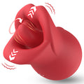 Crimson Tease™ Swing & Pulse Stimulator