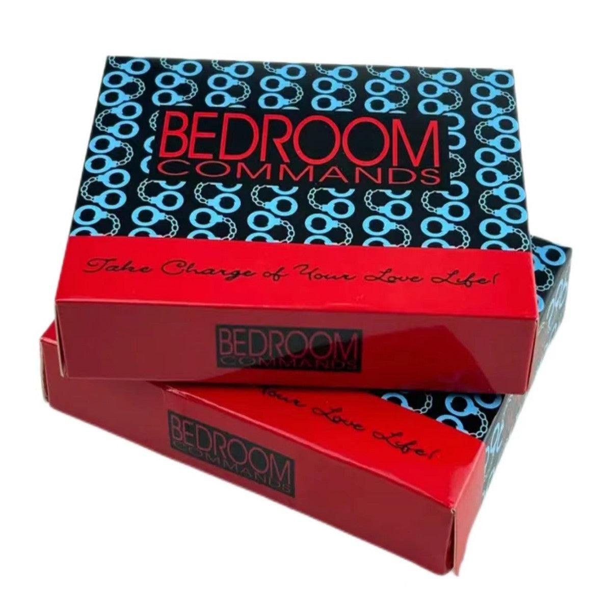 Midnight Desire™ Bedroom Card Game