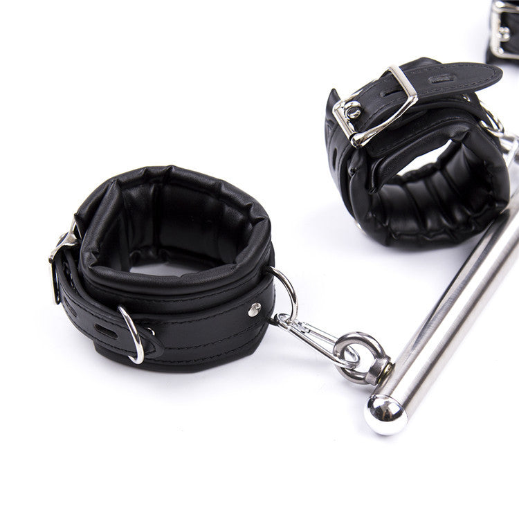Power Exchange™ Restraint Bar Set