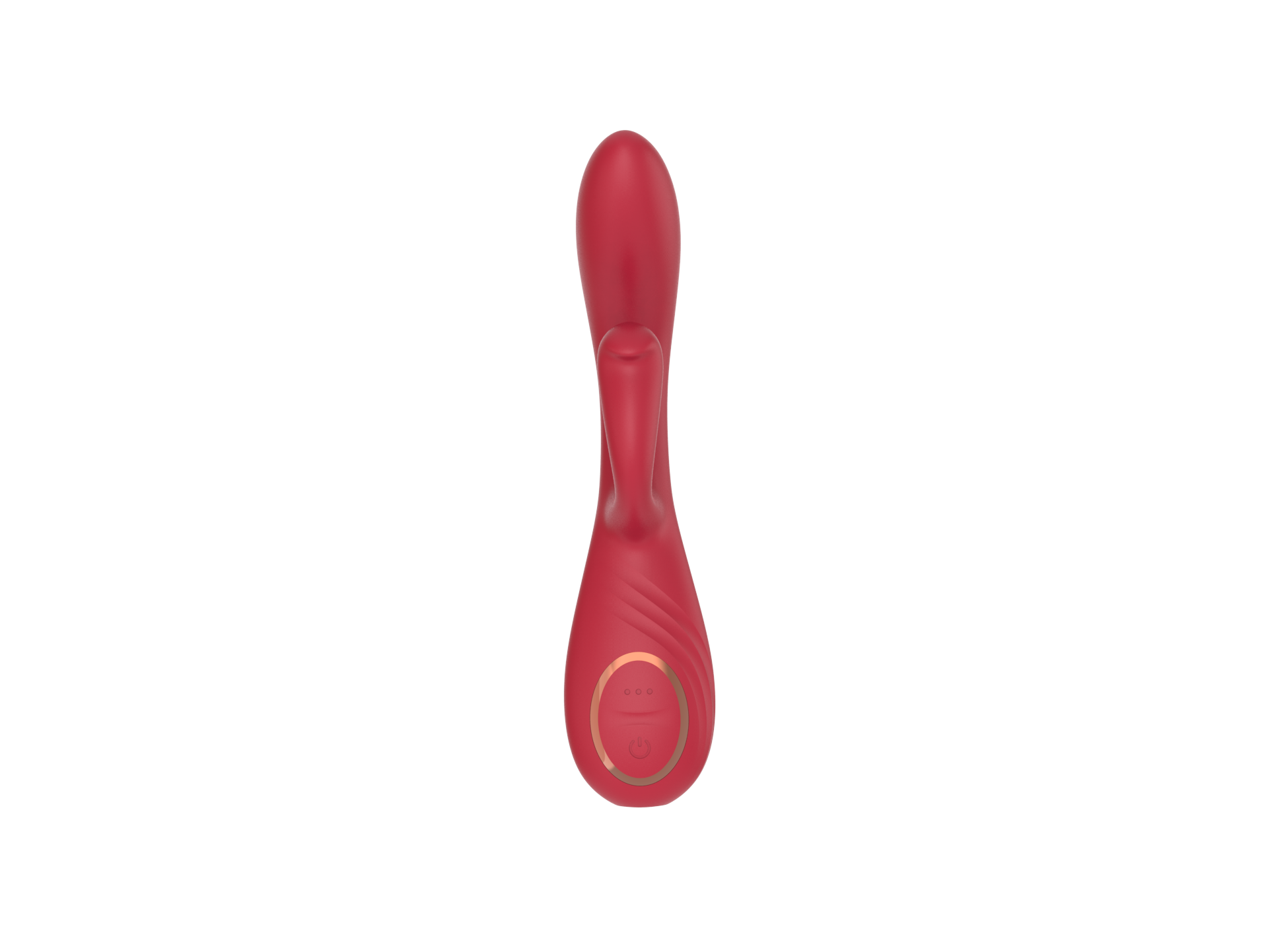 Velvet Pulse™ Dual Stimulation Wand