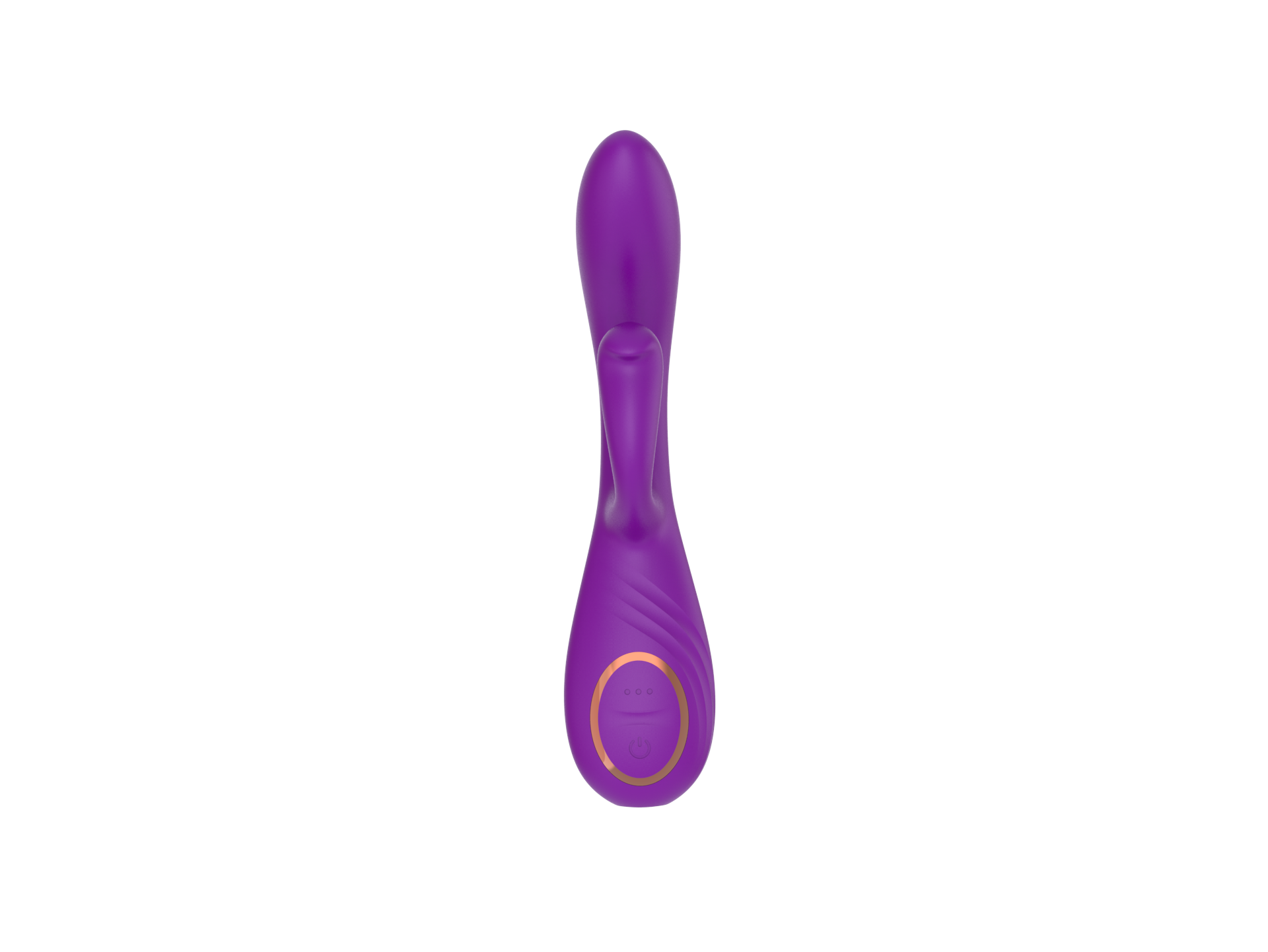 Velvet Pulse™ Dual Stimulation Wand