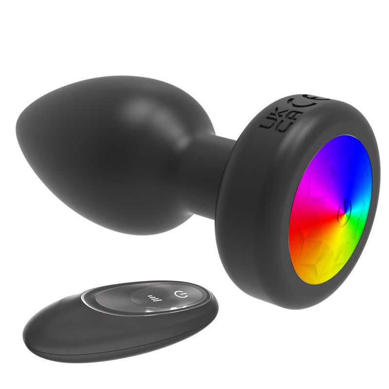 Prism Pulse™ Remote Plug