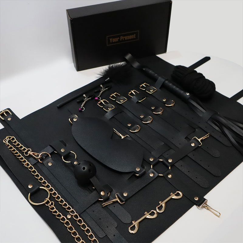 Crimson Temptation™ Deluxe Play Set