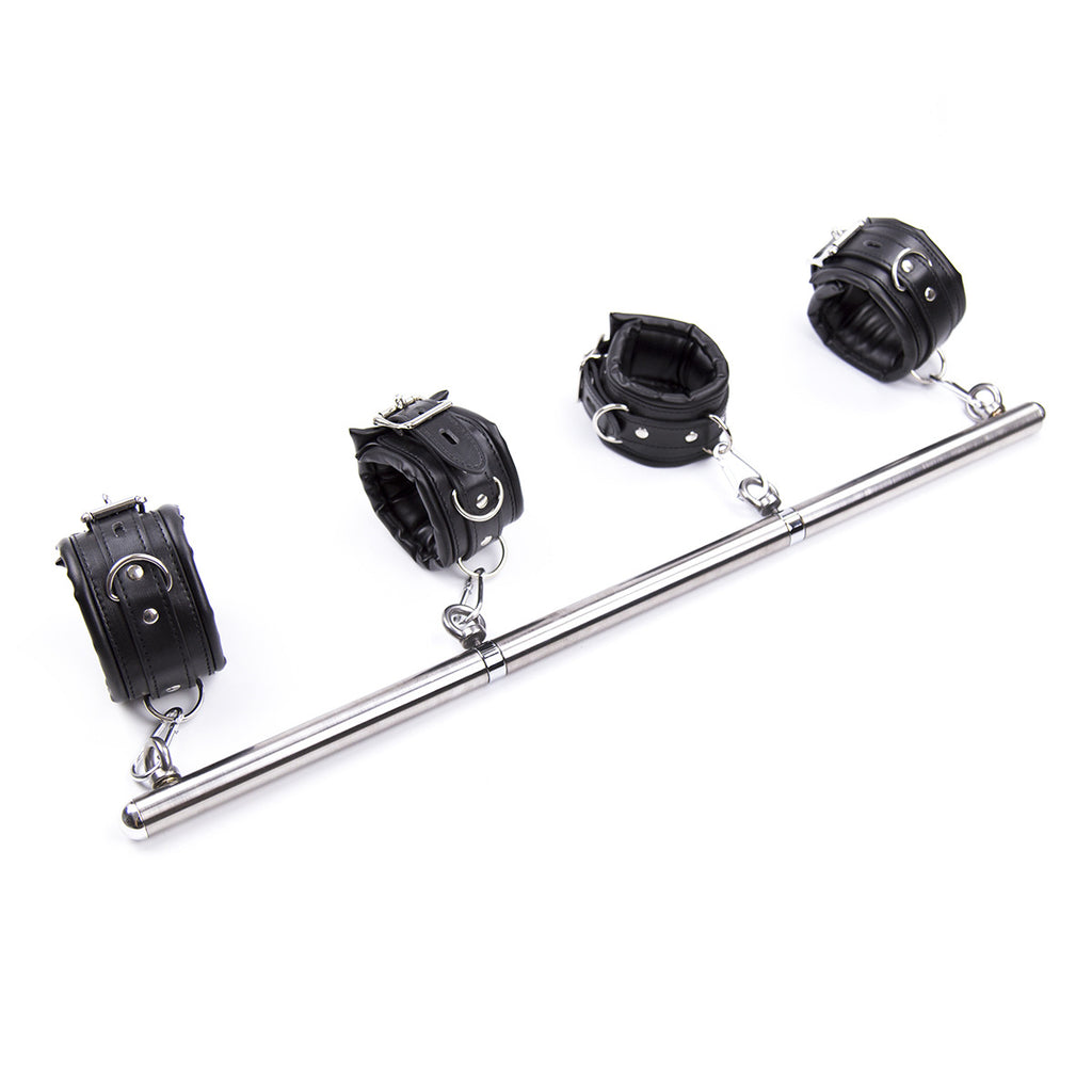 Power Exchange™ Restraint Bar Set