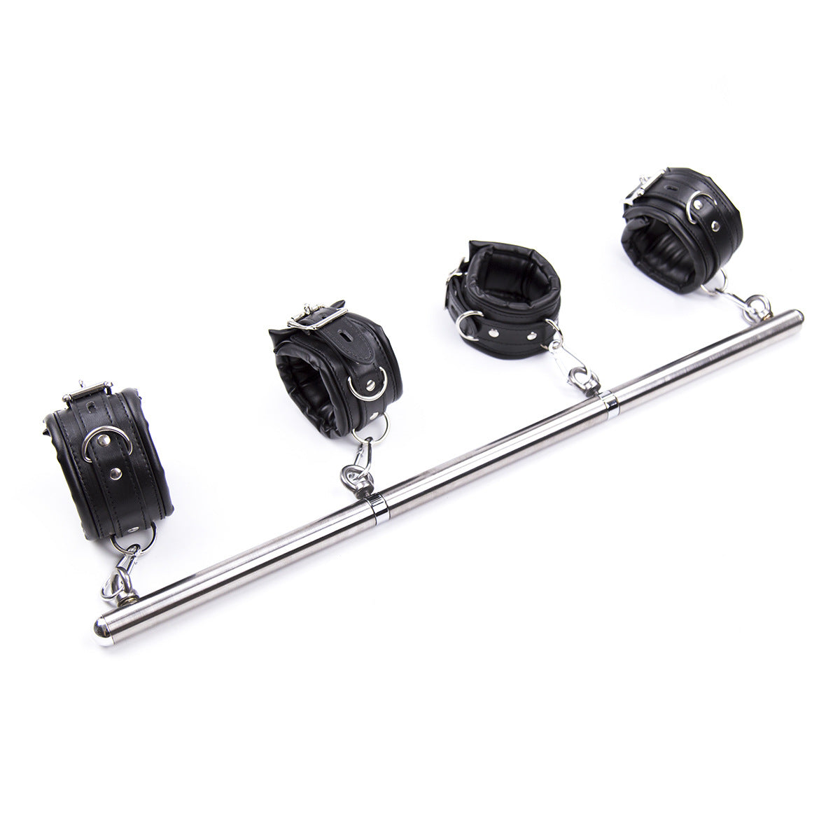 Power Exchange™ Restraint Bar Set
