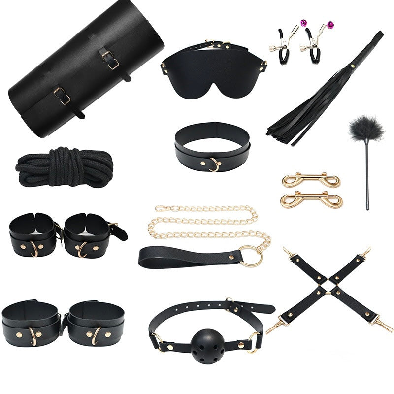 Crimson Temptation™ Deluxe Play Set