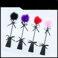 Velvet Tease™ Feather Tickler
