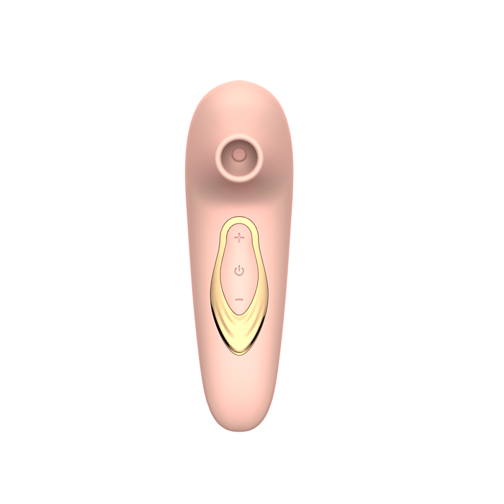 Velvet Whisper™ Suction Stimulator