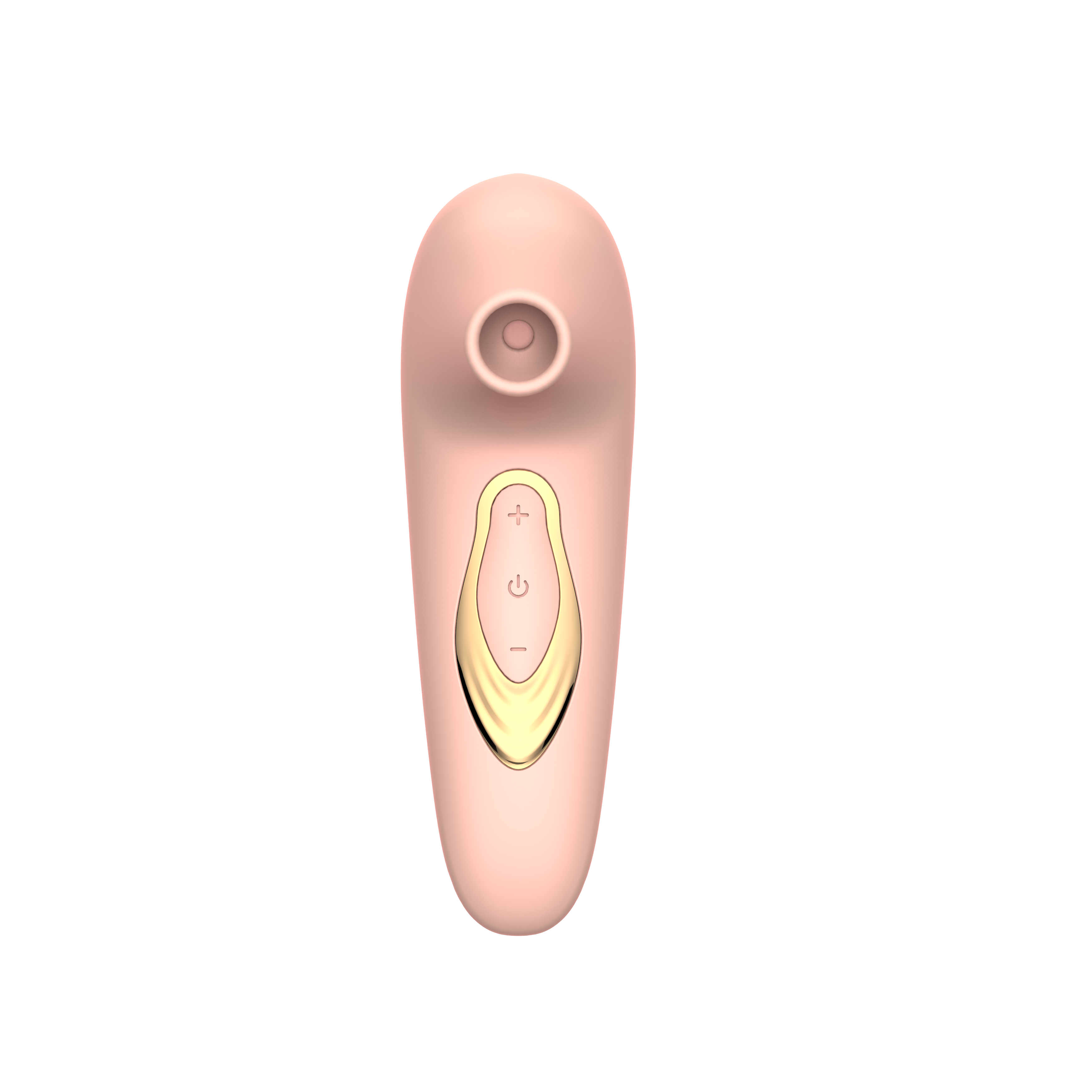 Velvet Whisper™ Suction Stimulator