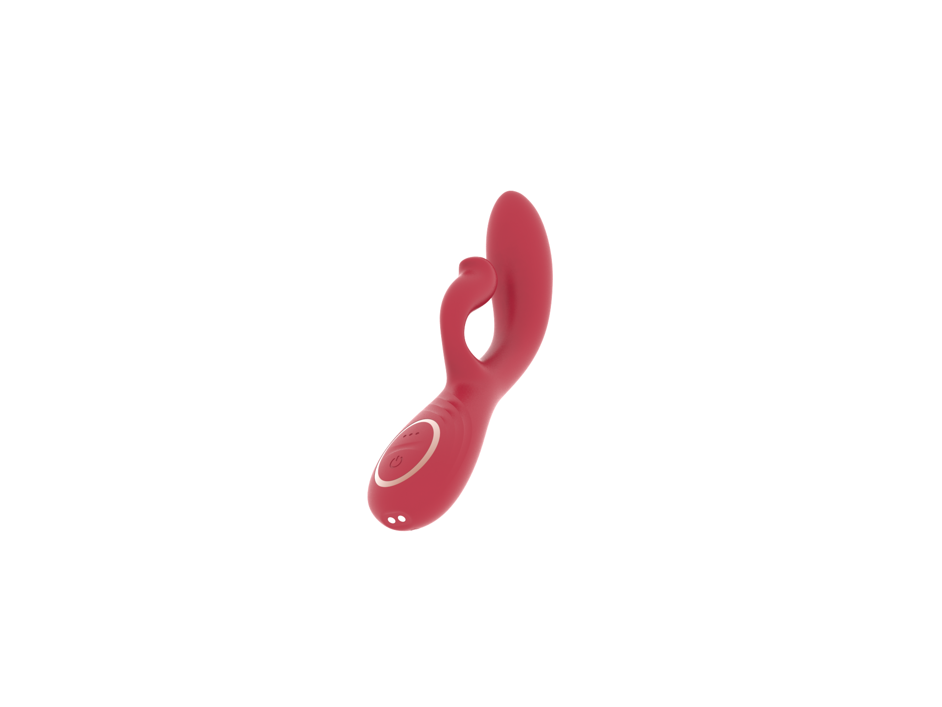 Velvet Pulse™ Dual Stimulation Wand