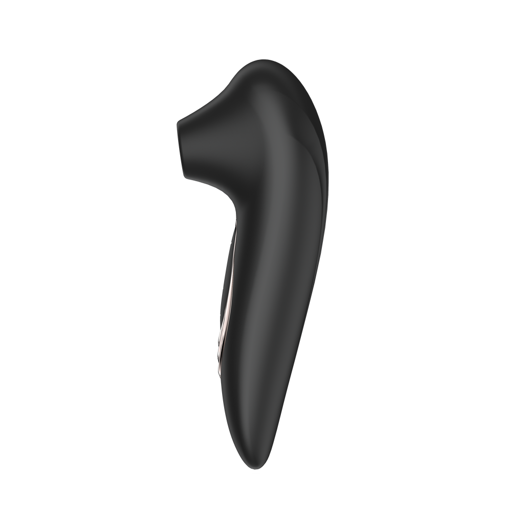 Velvet Whisper™ Suction Stimulator