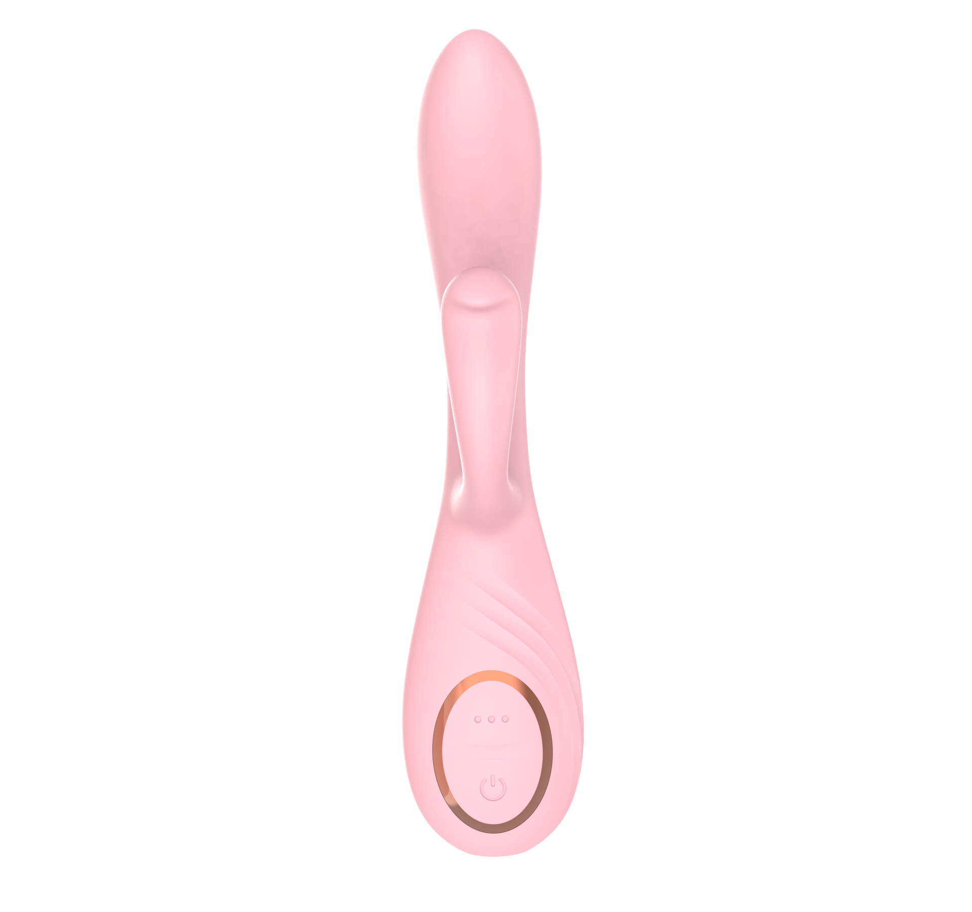 Velvet Pulse™ Dual Stimulation Wand