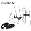 Bound Desire™ Soft Restraint Strap