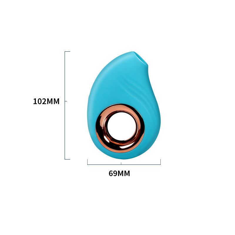 Aura Whisper™ Air Pulse
