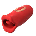 Crimson Kiss™ Suction Stimulator