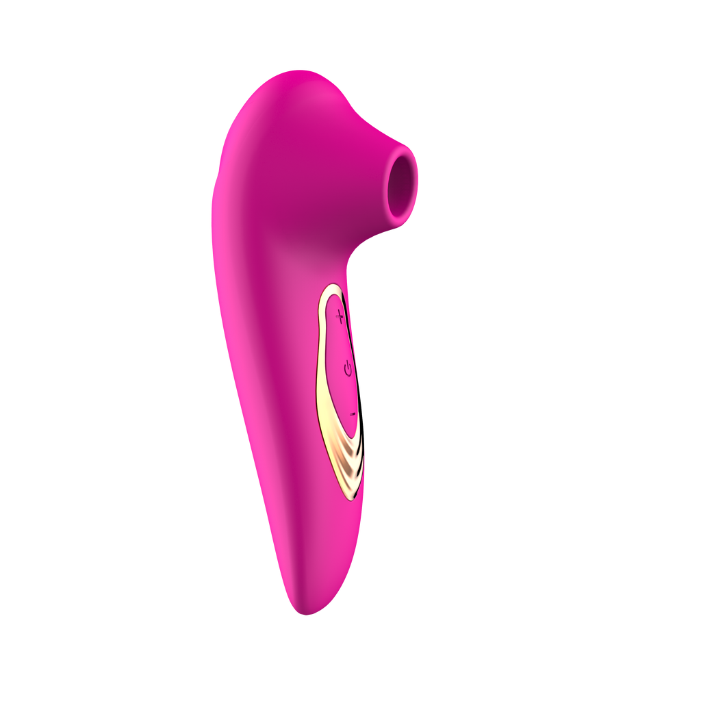Velvet Whisper™ Suction Stimulator