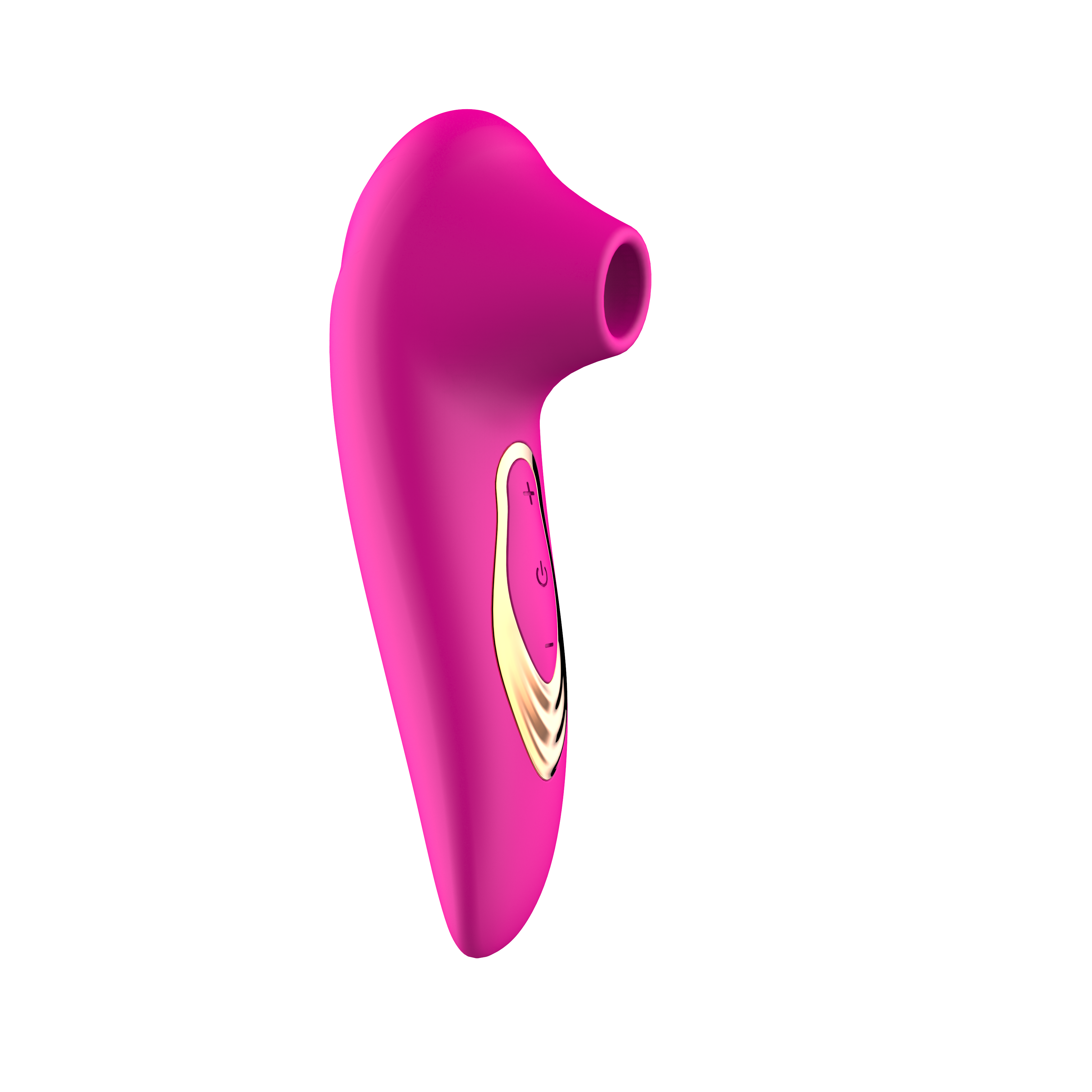 Velvet Whisper™ Suction Stimulator