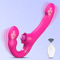 Divine Motion™ Dual Stimulator