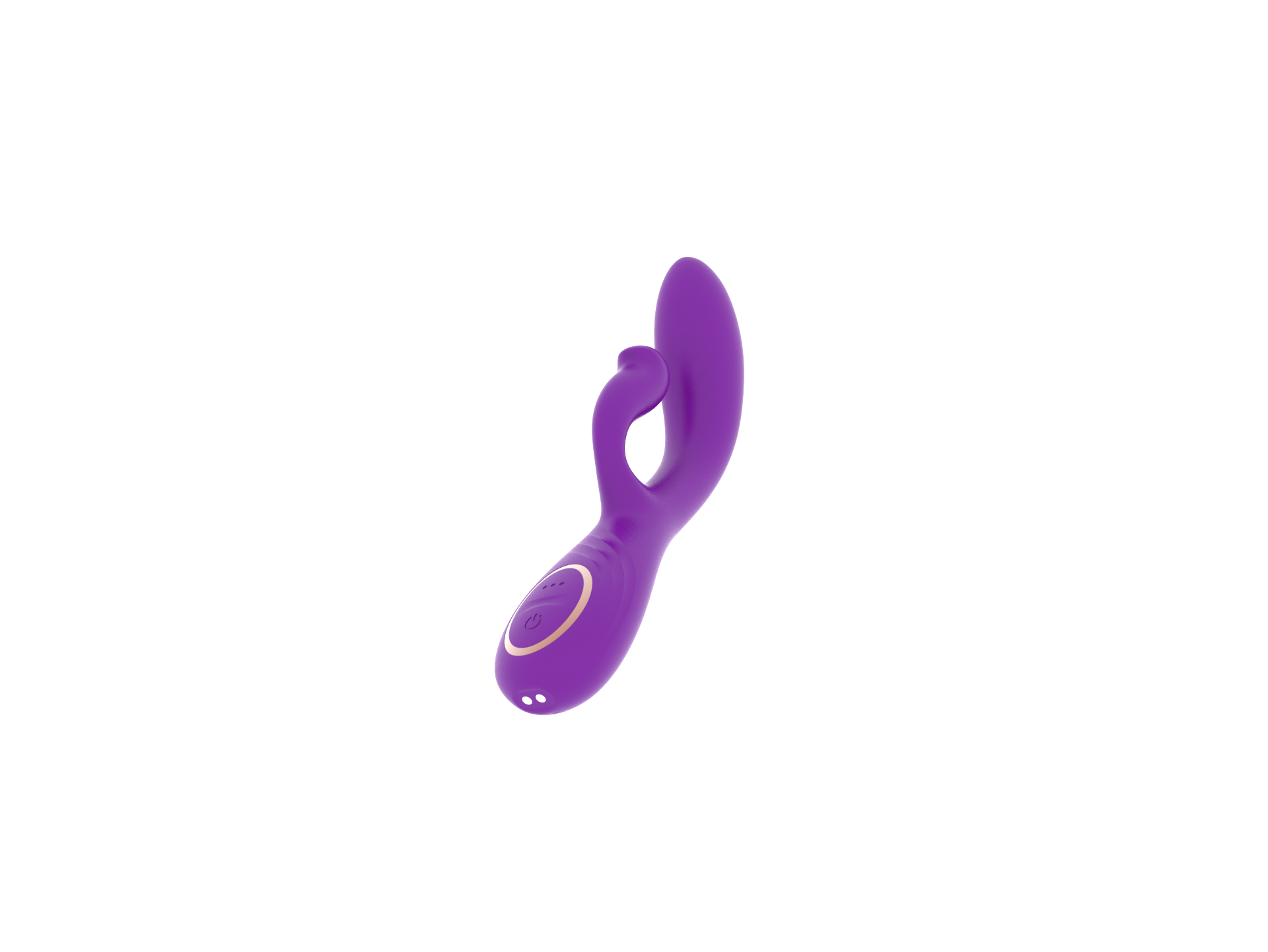 Velvet Pulse™ Dual Stimulation Wand
