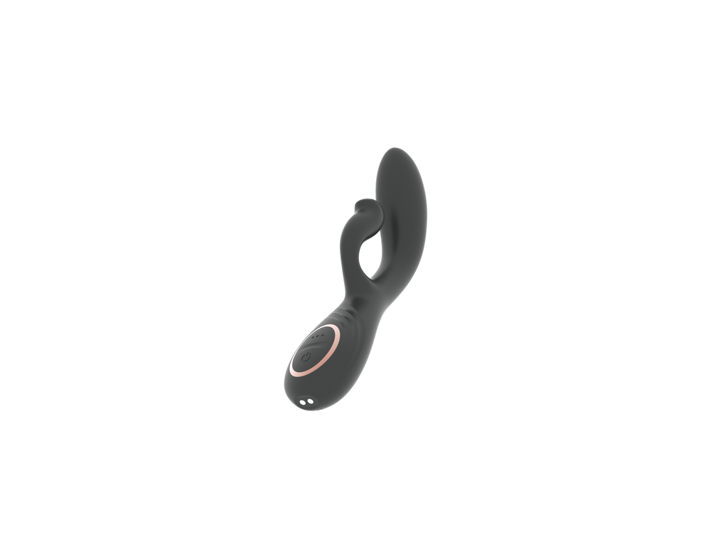 Velvet Pulse™ Dual Stimulation Wand