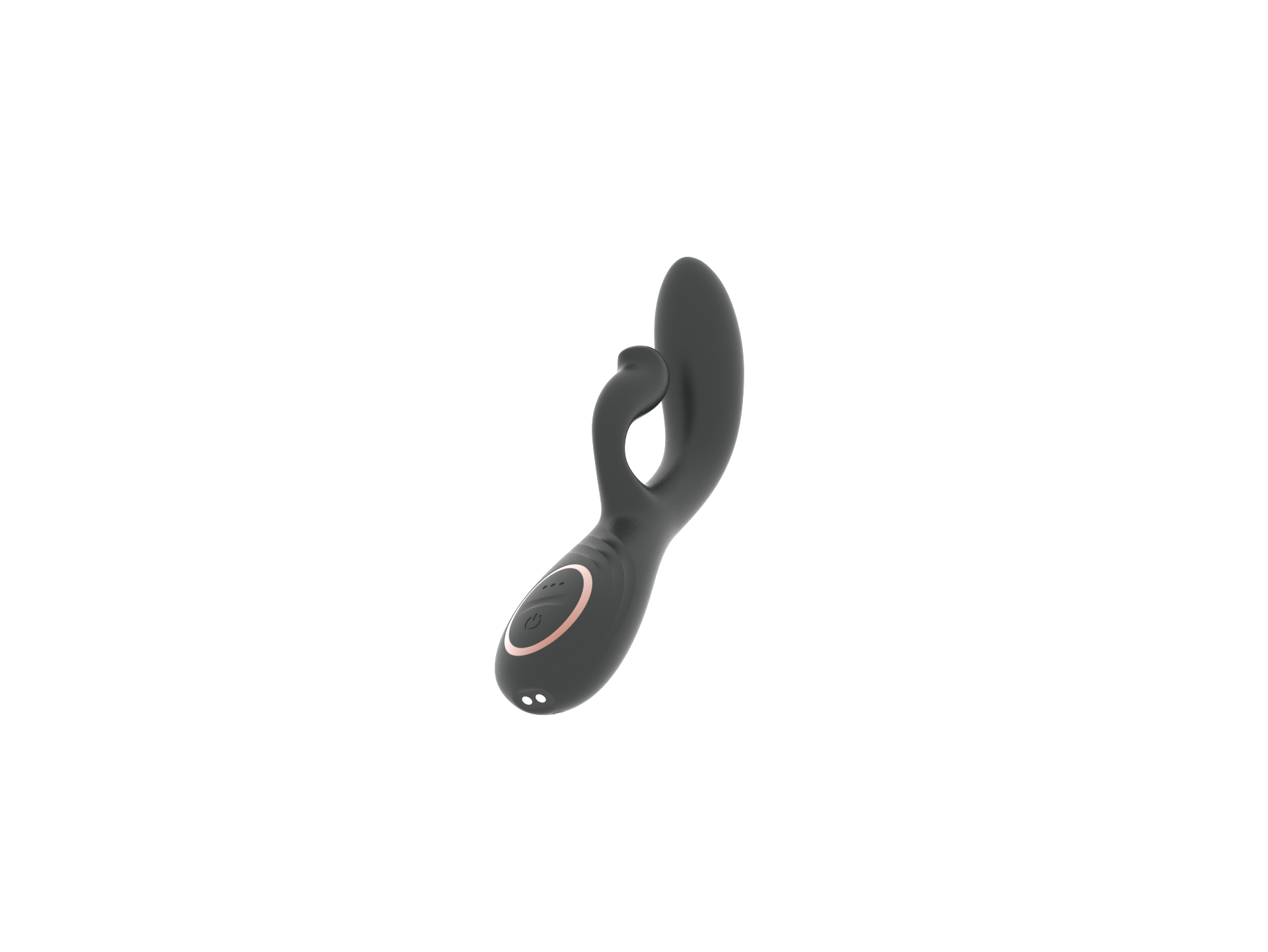 Velvet Pulse™ Dual Stimulation Wand