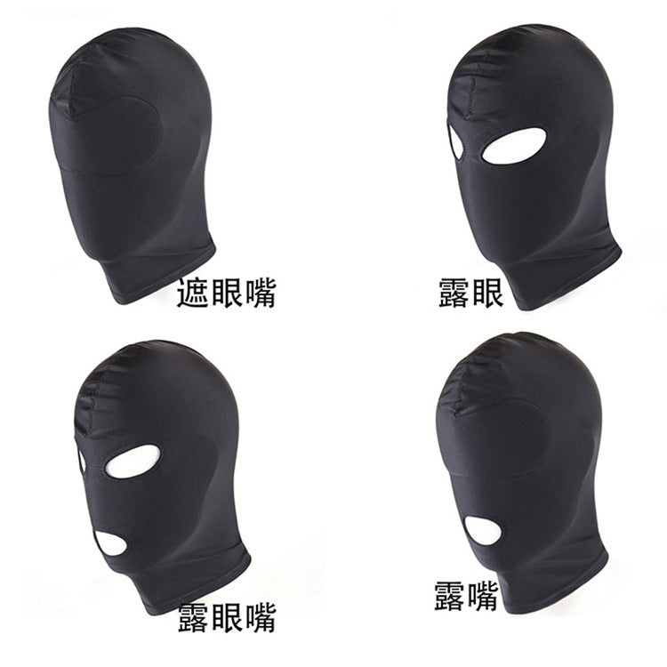 Midnight Mystery™ Sensory Hood