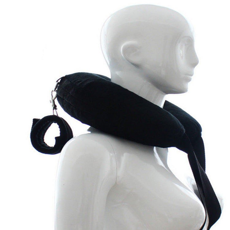 Blush Embrace™ Positioning Set