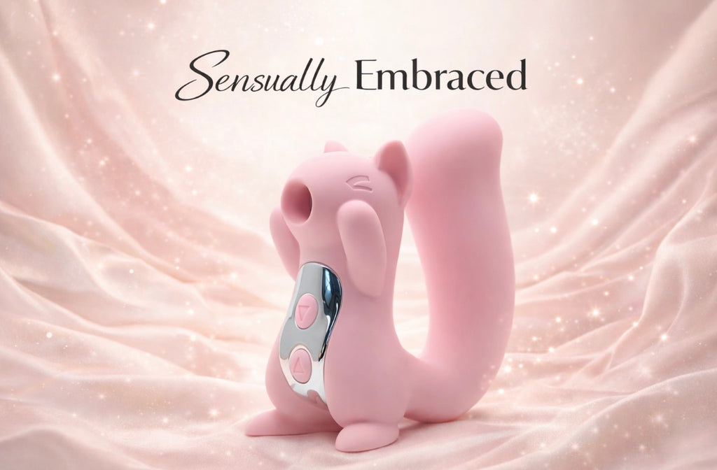 Whisper Touch