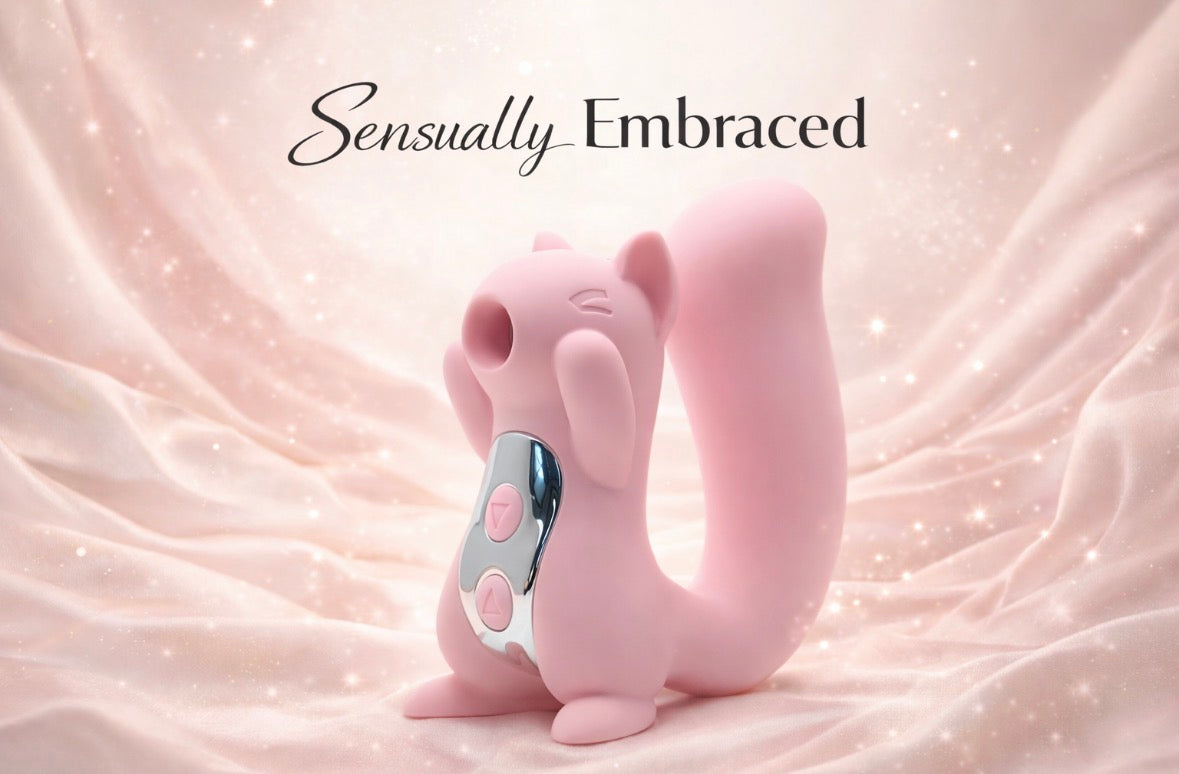 Whisper Touch