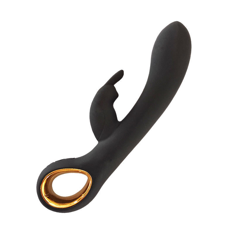 Velvet Aura™ Dual Stimulator