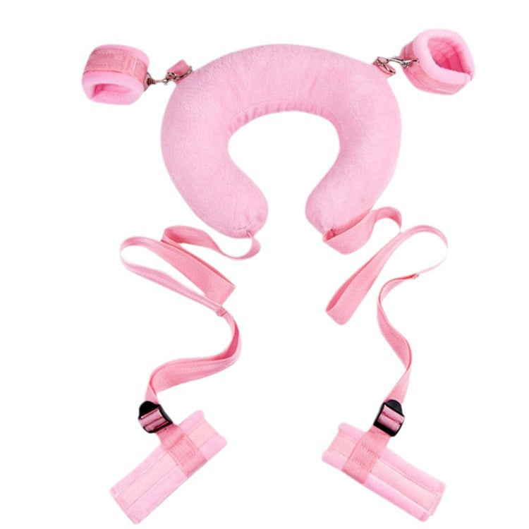 Blush Embrace™ Positioning Set
