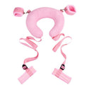 Blush Embrace™ Positioning Set