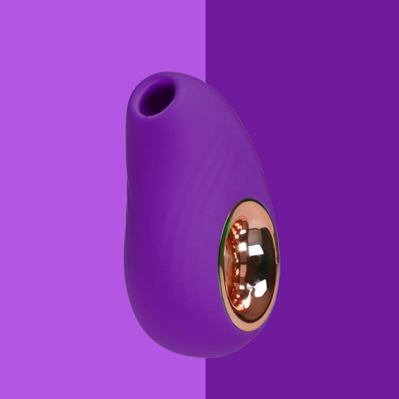 Aura Whisper™ Air Pulse