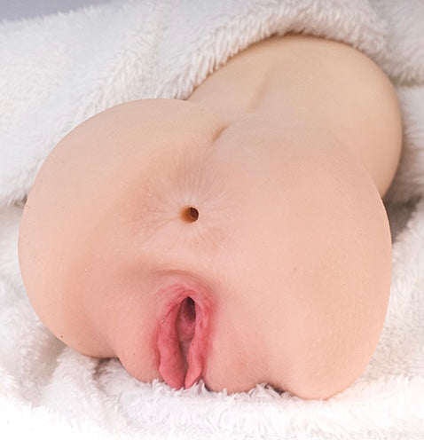 RealFeel Dual Touch™ Intimate Sleeve