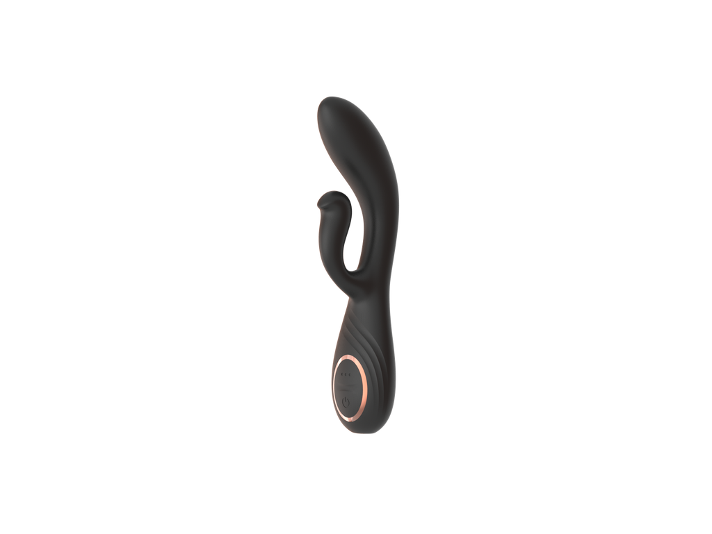 Velvet Pulse™ Dual Stimulation Wand