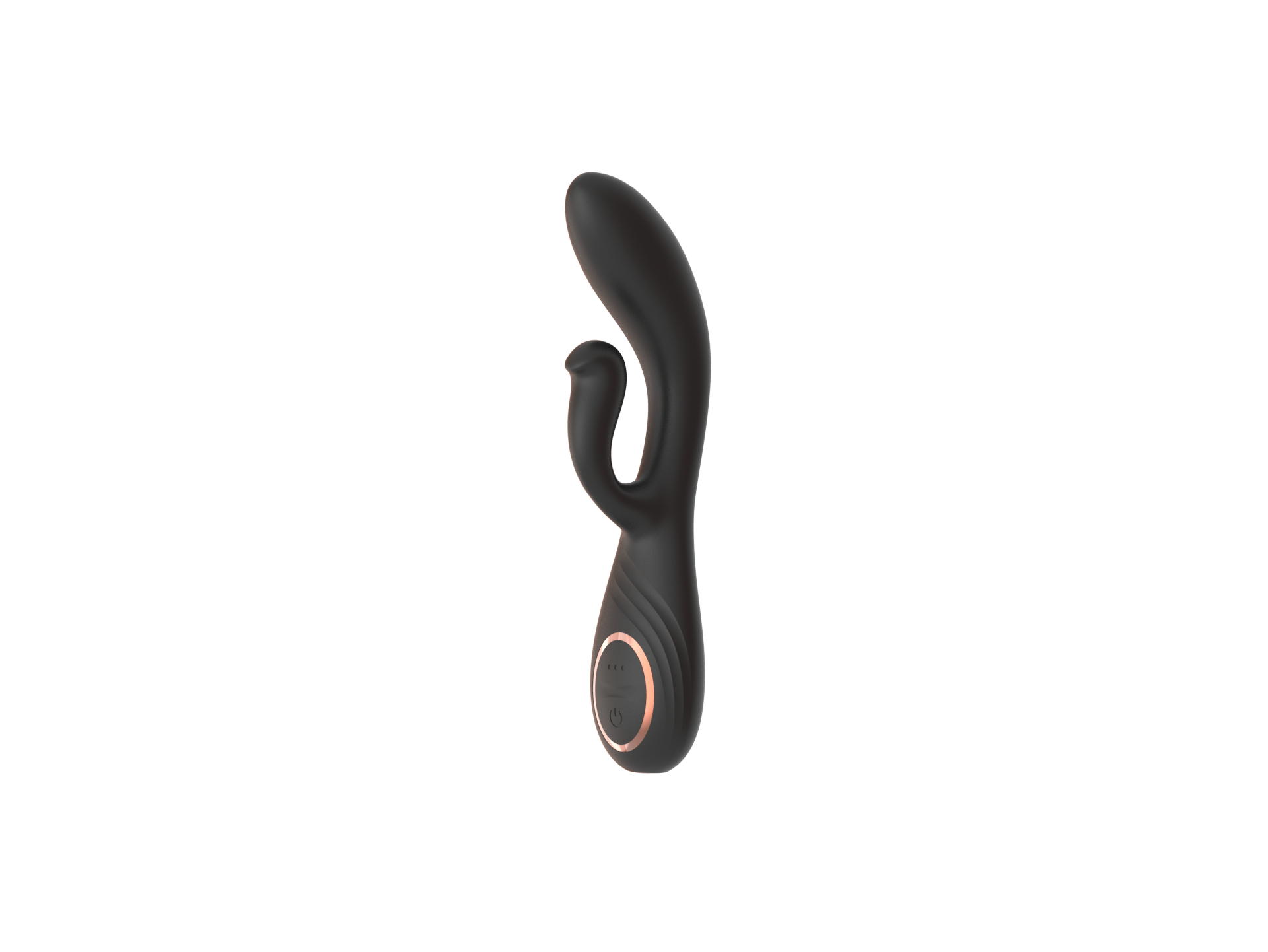 Velvet Pulse™ Dual Stimulation Wand
