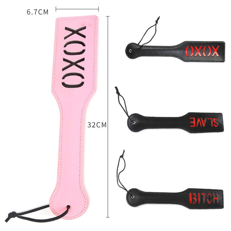 Midnight Desire™ Paddle