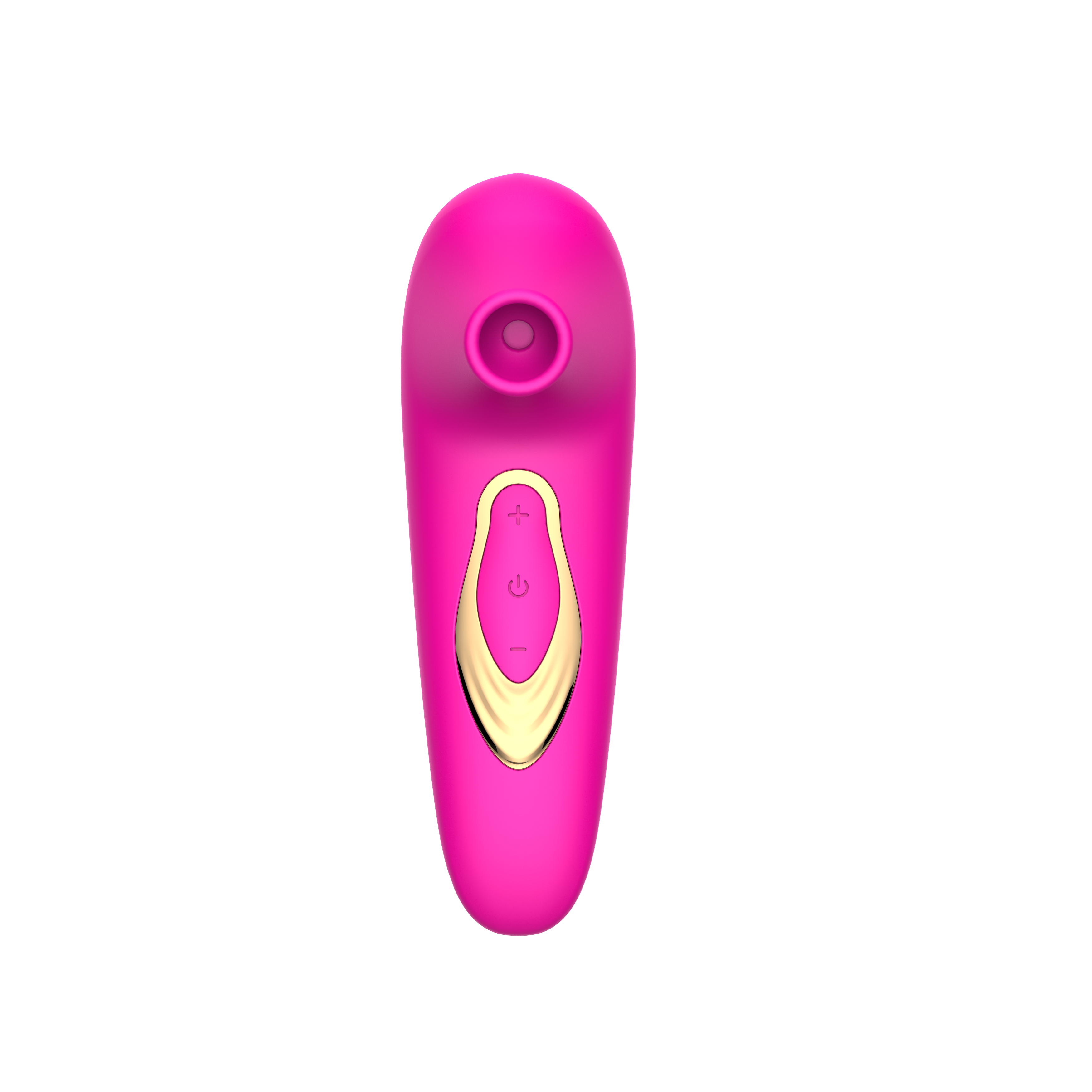 Velvet Whisper™ Suction Stimulator