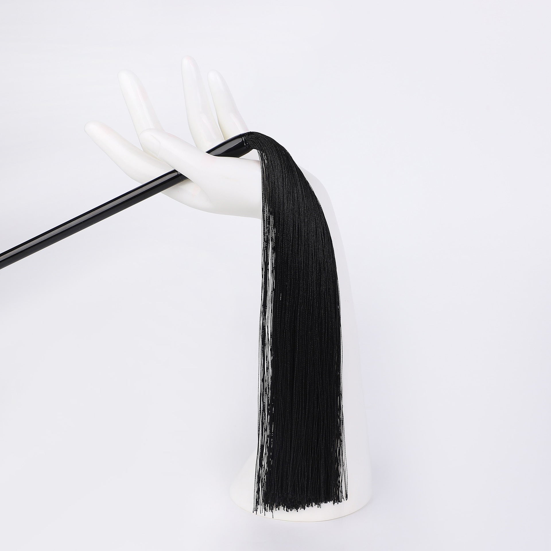 Silk Temptation™ Tassel Teaser