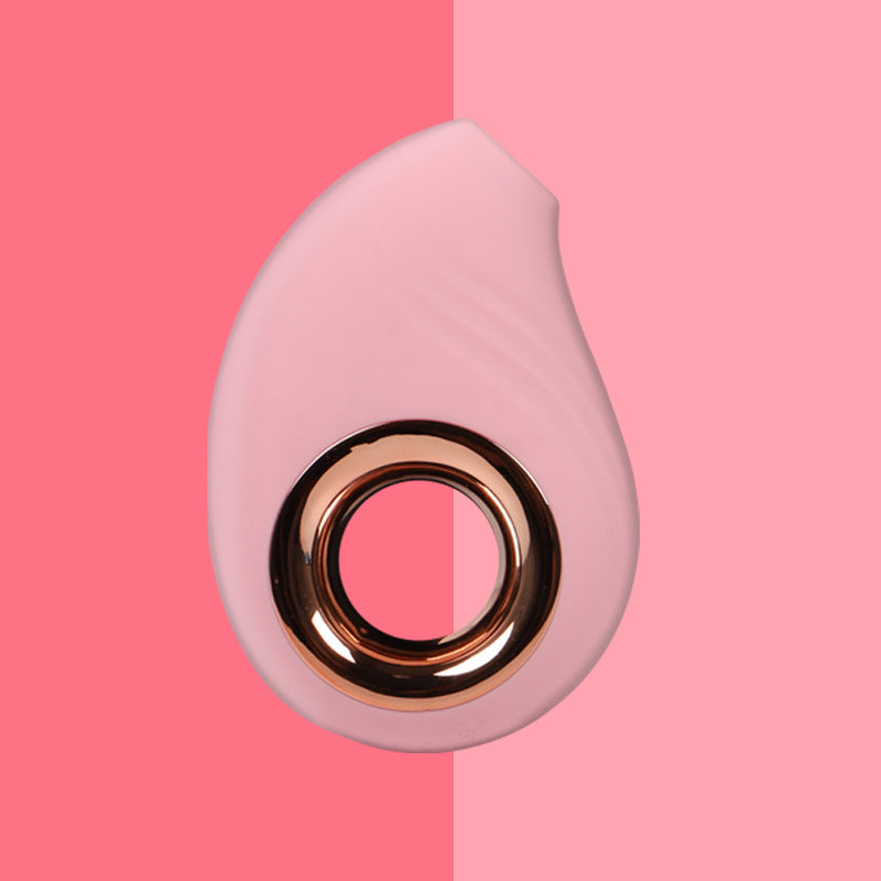 Aura Whisper™ Air Pulse