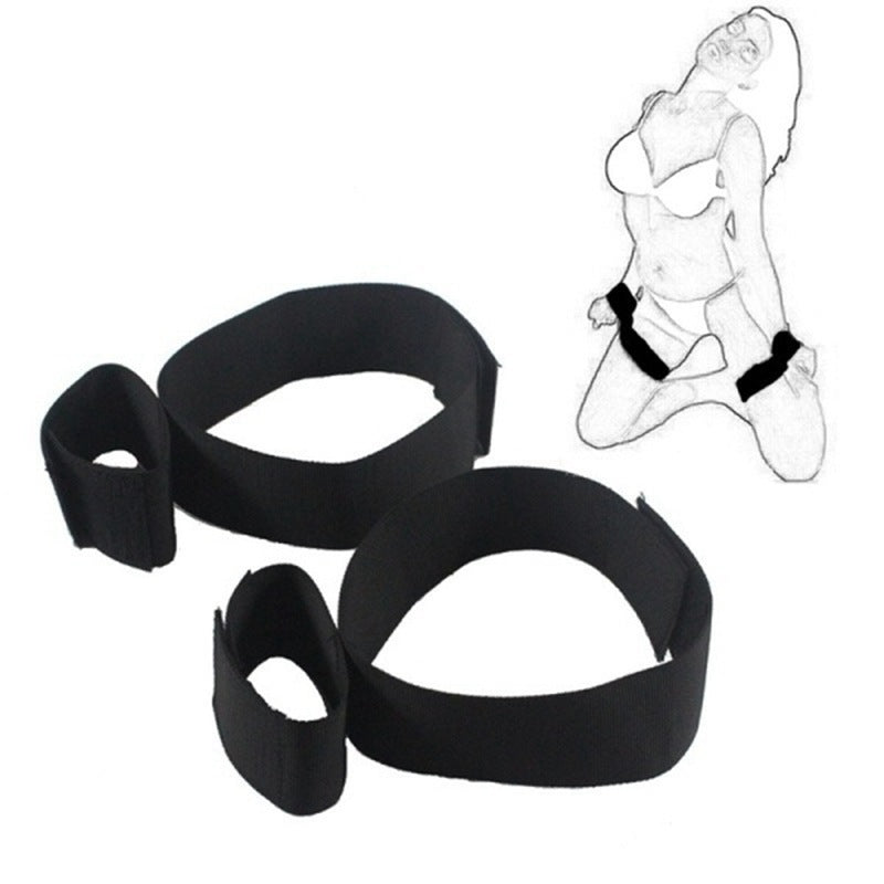 Bound Desire™ Soft Restraint Strap